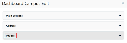 Campus Look and Feel - Image option 1 July 2025