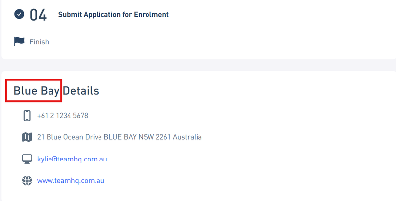 College Details 2026 06 22