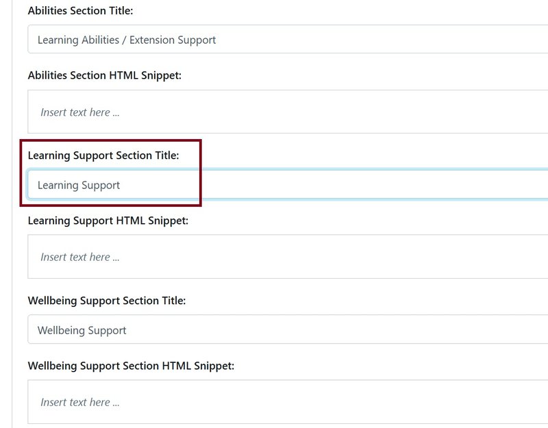 Customisation Application and EOI Screenshot 2026-01-19 132515