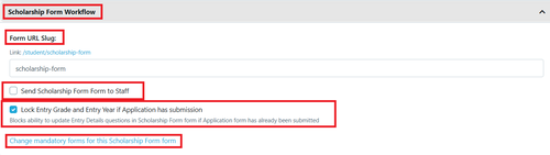 Settings - EOI-scholarship Workflow Aug 2025