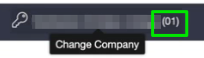 TASS Company Code